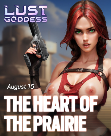 Lust Goddess